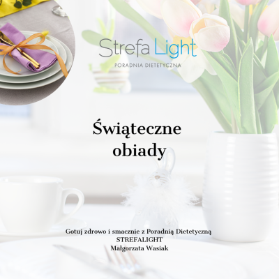 Ebook Pyszne obiady świąteczne
